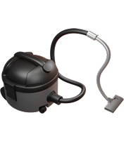 Vacuum cleaner